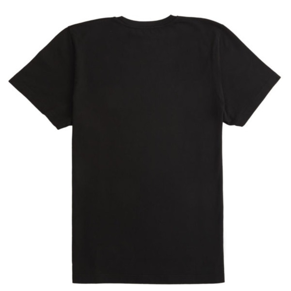 Black T-shirt